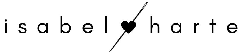 Isabel Harte logo