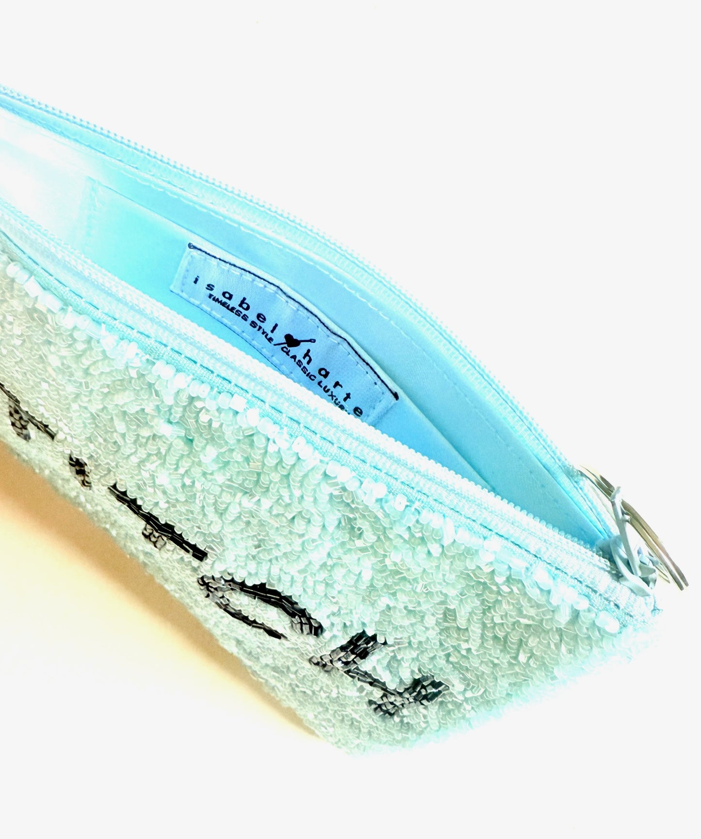 Stitch Accessory Pouch (Medium)