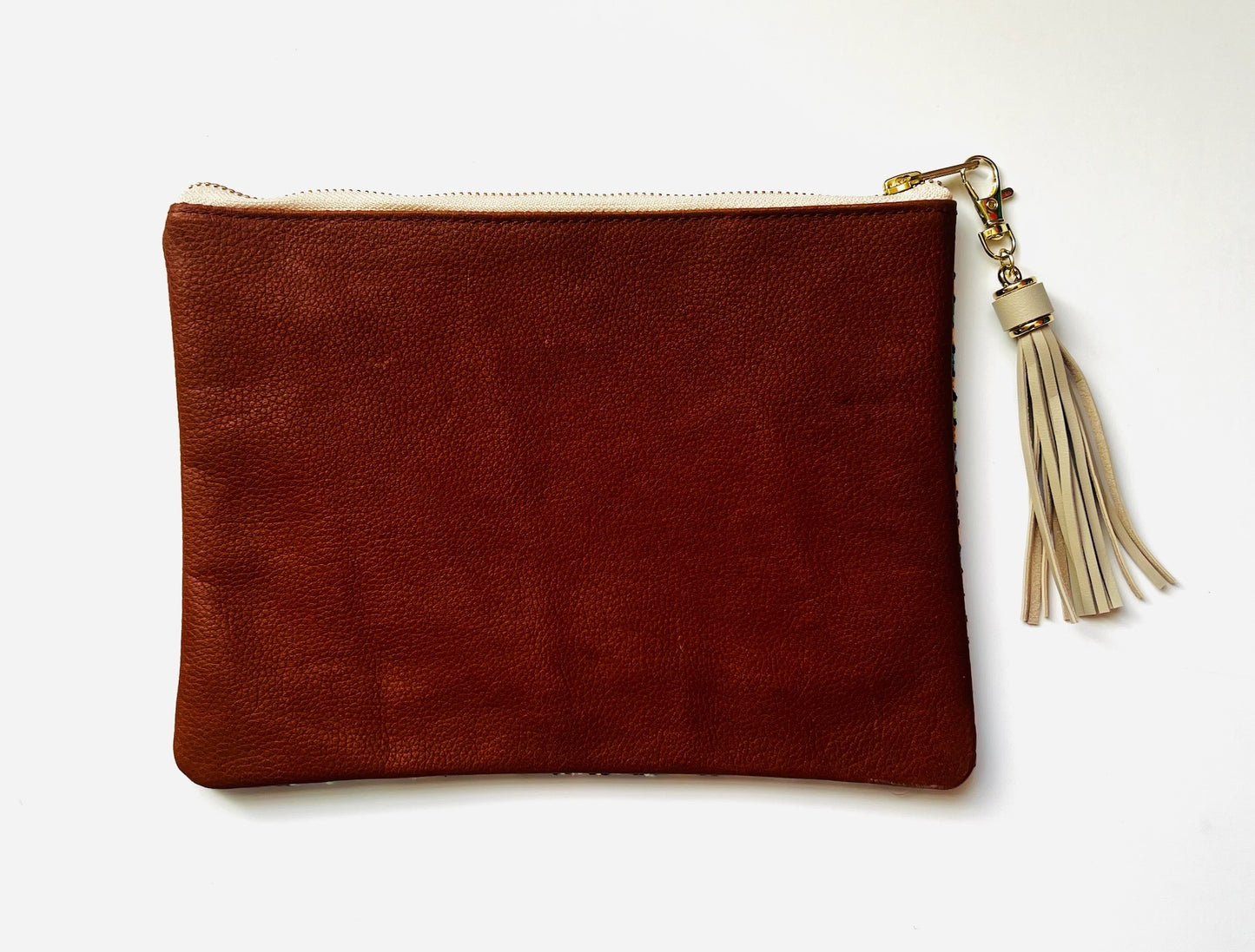 The Jane Needlepoint Clutch
