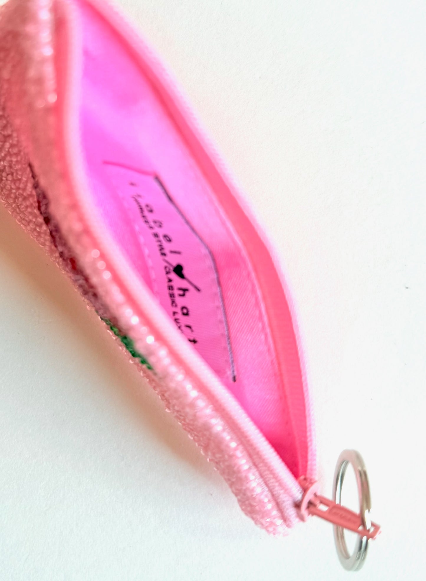 Strawberry Scissor Case