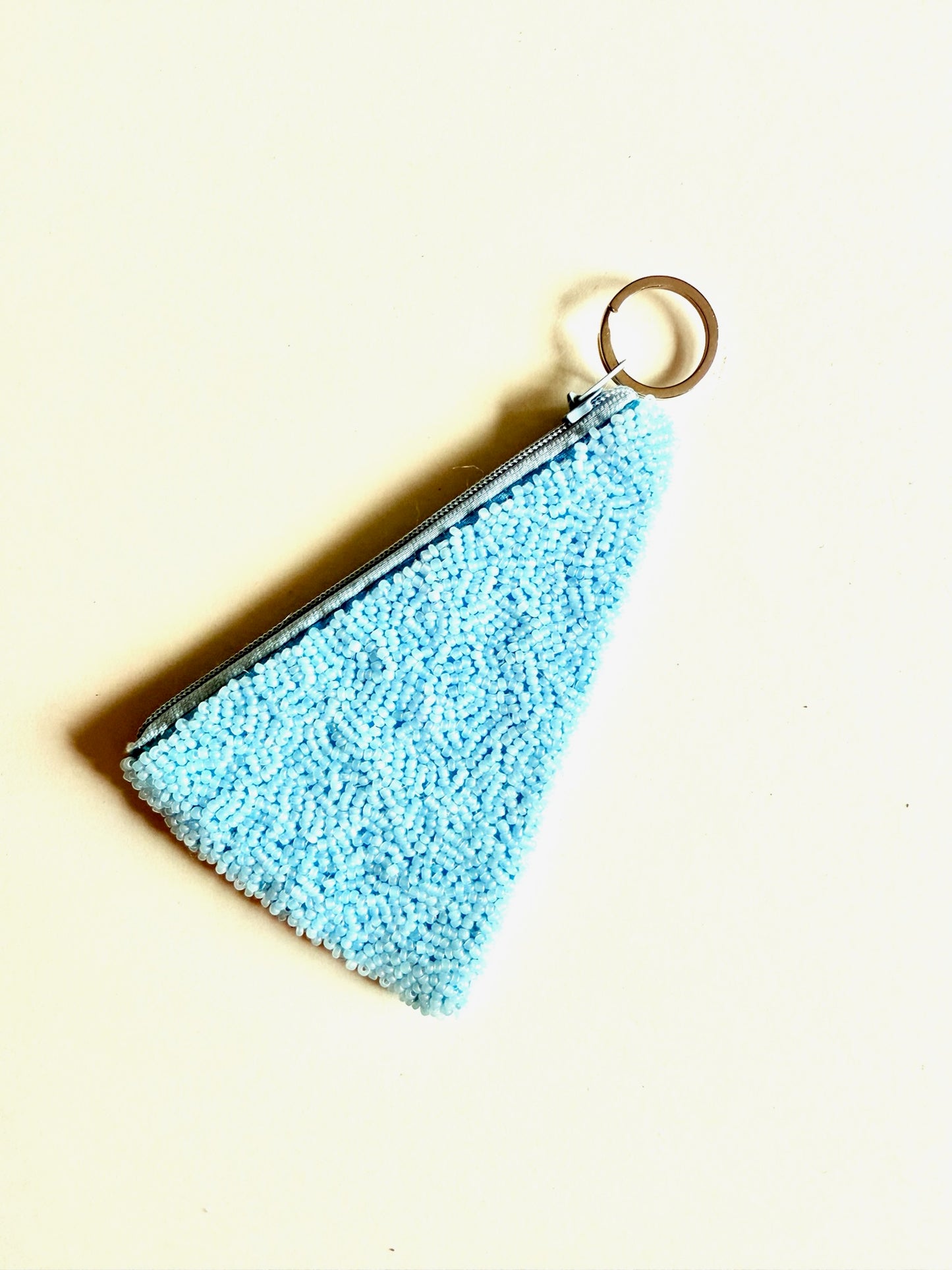 Champagne Scissor Case