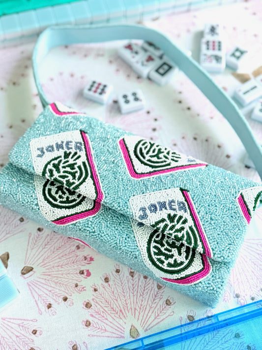 The Mahjong Minaudière